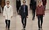 Stream Burberry Prorsums menswear S/S 14 show
