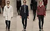 Stream Burberry Prorsums menswear S/S 14 show