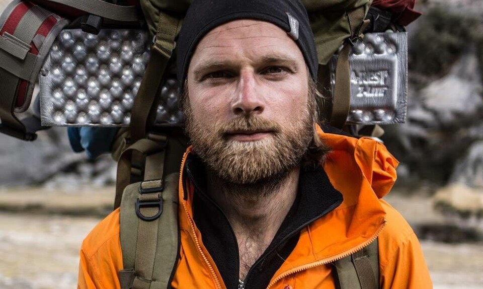 Designtalentet Anker Bak: “Møbelsnedkerfaget er noget af det fineste, vi har i Danmark”