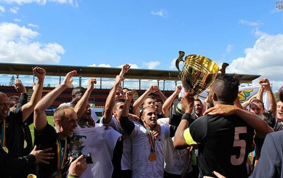 ConIFA