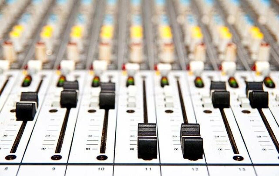 Én procent tjener alle pengene i musikbranchen