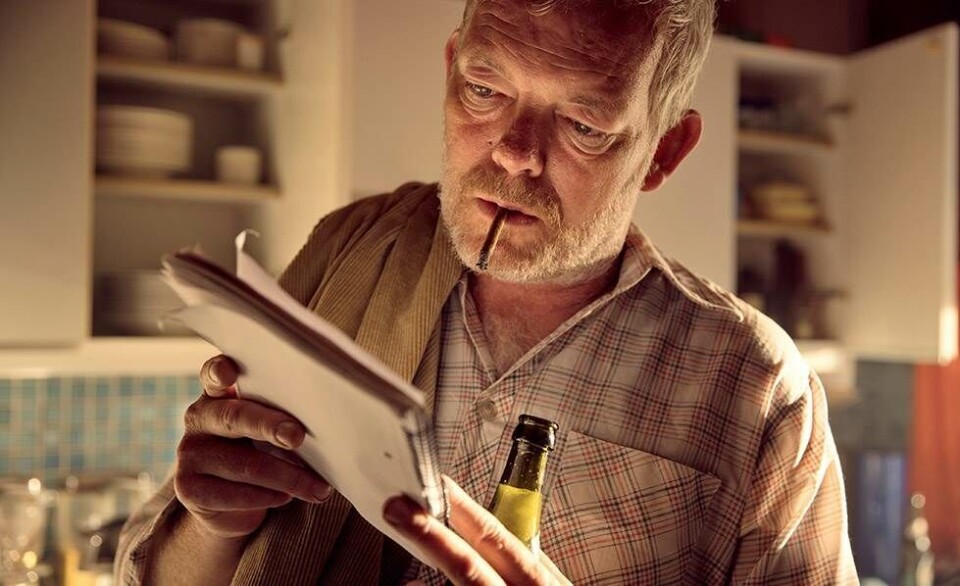 Søren Malling