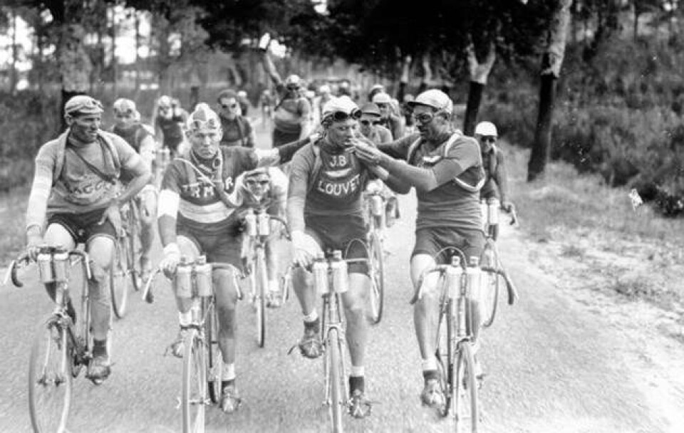 5 gode råd: Bliv klar til Tour de France
