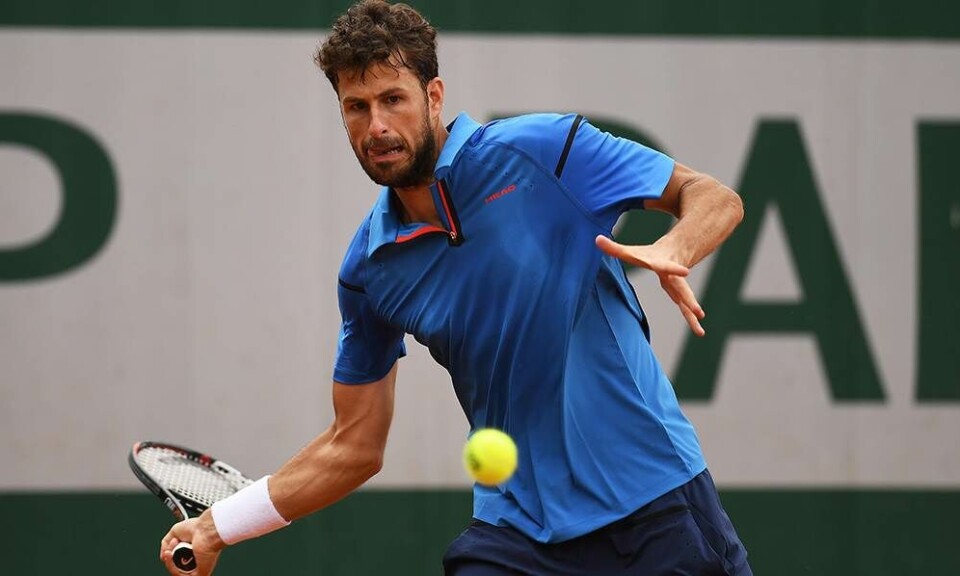 Robin Haase