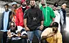 Ny musikfestival trækker Wu Tang-Clan, De La Soul, Pharoahe Monch og Rodriguez til Danmark