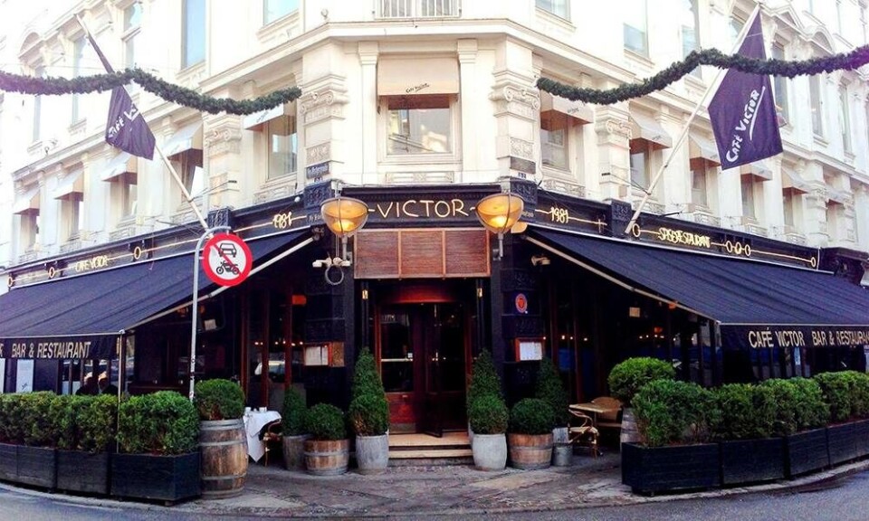Café Victor