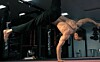 Video: Se breakdancers sindssyge workout