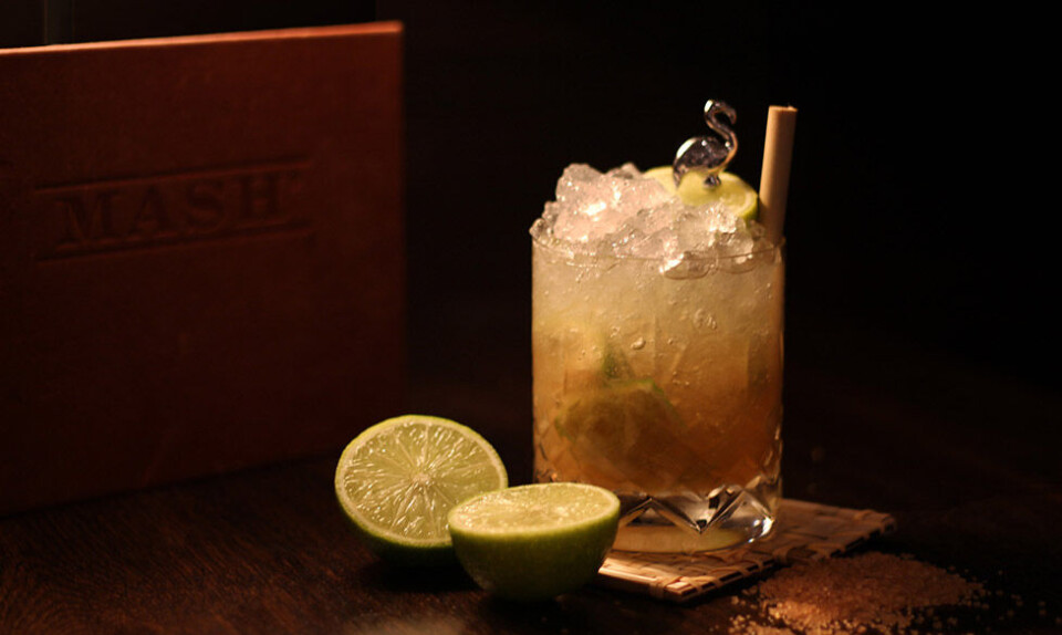 3 klassiske drinks til at bekæmpe sommervarmen