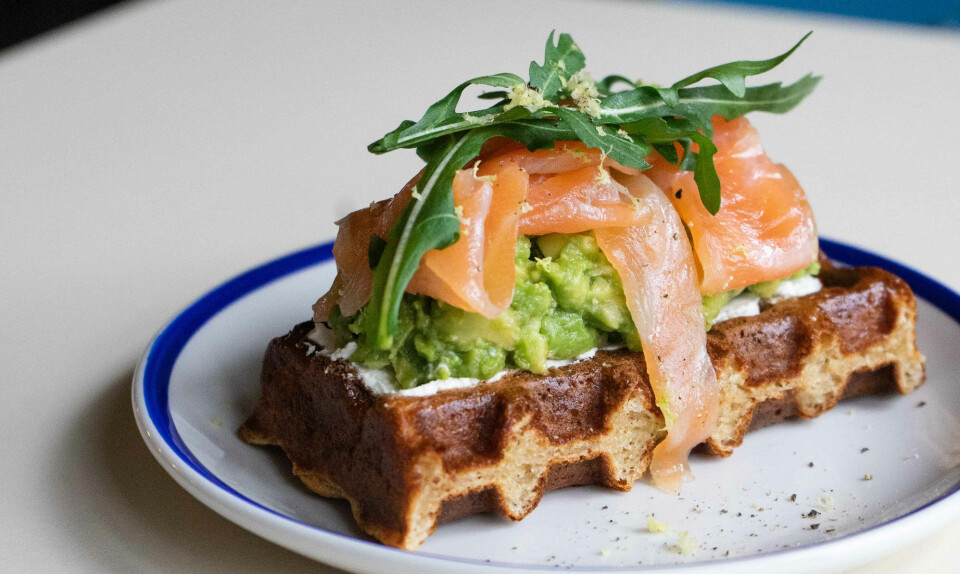 Ny, moderne diner åbner i Københavns turistinferno: ”Vi kommer til at blive gode på vores vafler med miso og brunet smør”