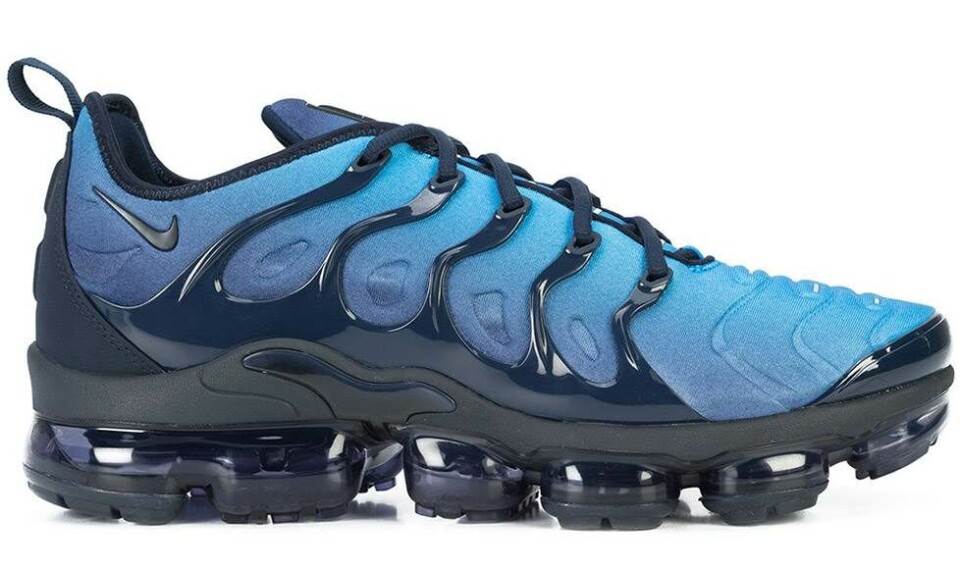 Air Vapormax Plus