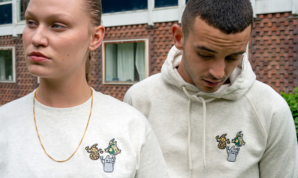 Le Fix fejrer 20 års jubilæum med eksklusiv kollektion