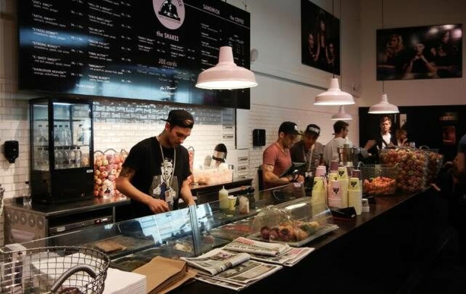 Derfor scorer drengene fra Joe & The Juice flere piger end dig