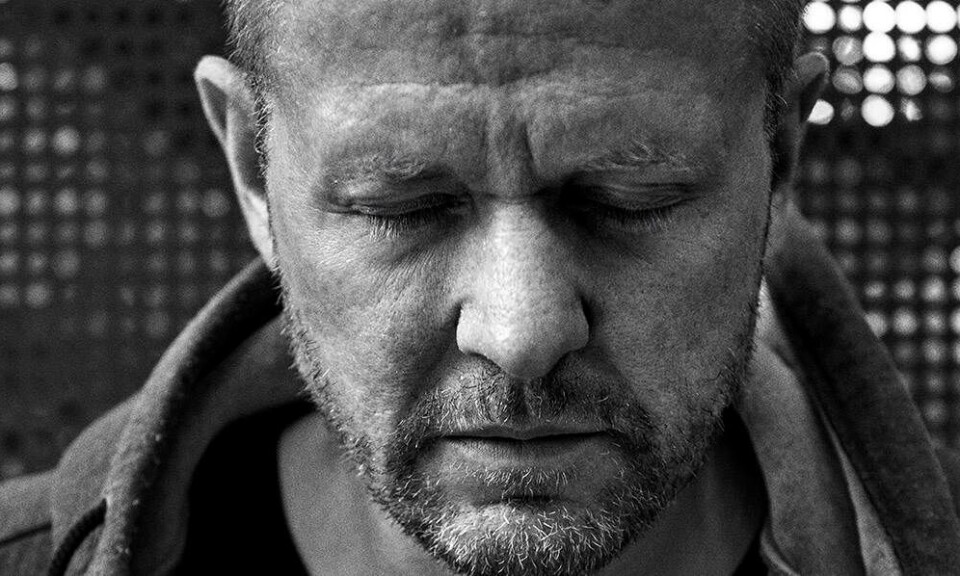Anders Matthesen