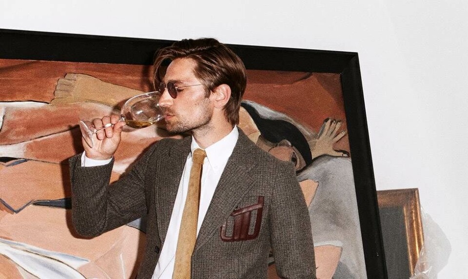 Mandagsdetaljen lappeløsning