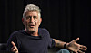 Da Anthony Bourdain døde, efterlod han sig en ufærdig rejsebog. Nu er den udkommet mod alle odds og er blevet en bestseller