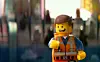 The Lego Movie