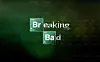 Breaking Bad hyldes