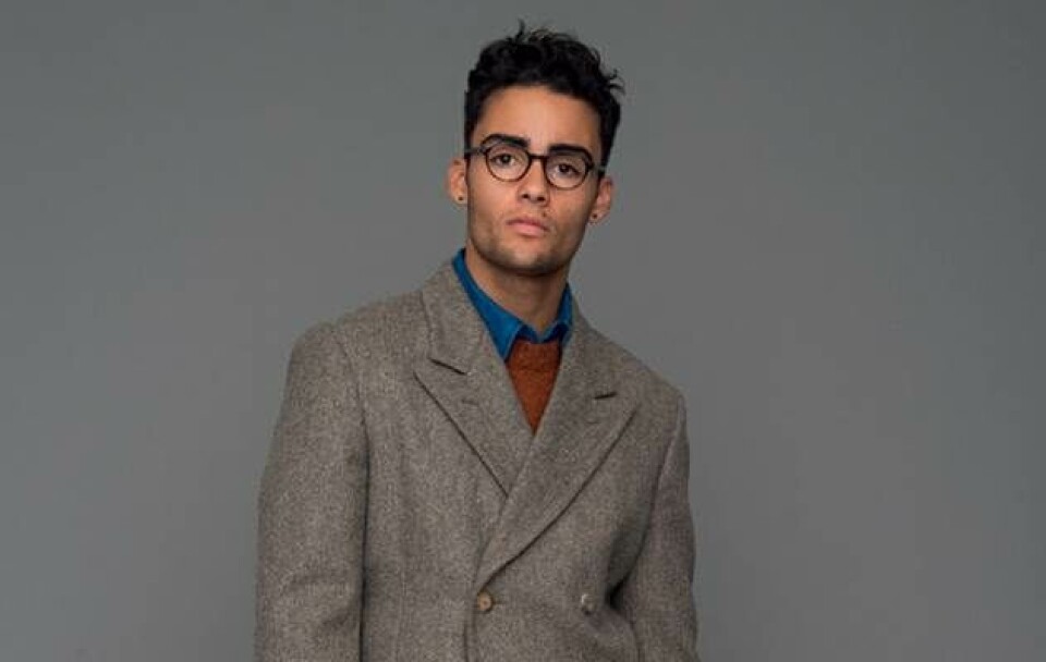 35 looks: Mønstermagi