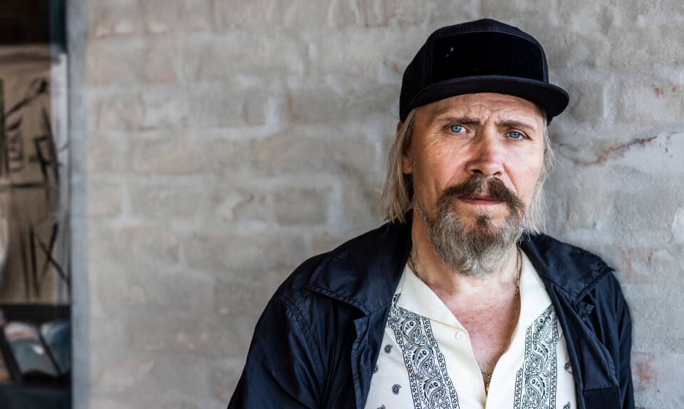 Steen Jørgensen om det rette antal snaps, C.V. Jørgensens bedste plade og om den perfekte lørdag