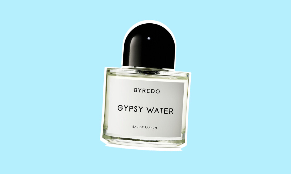 Jeg købte den samme parfume som min yndlingsrapper og fortrød det, utroligt nok, ikke