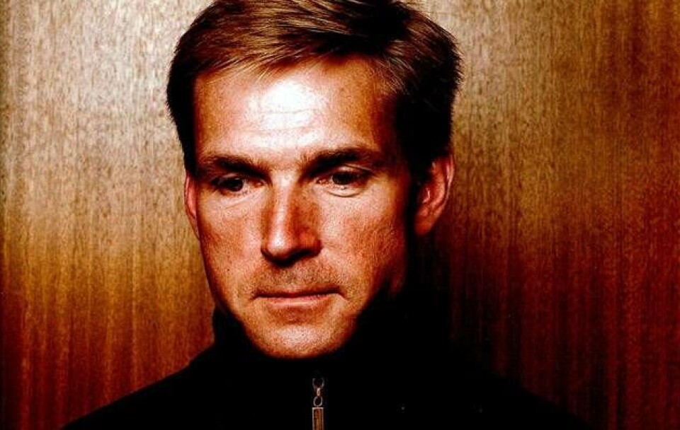 Kristian Thulesen Dahl: Nationalromantiker