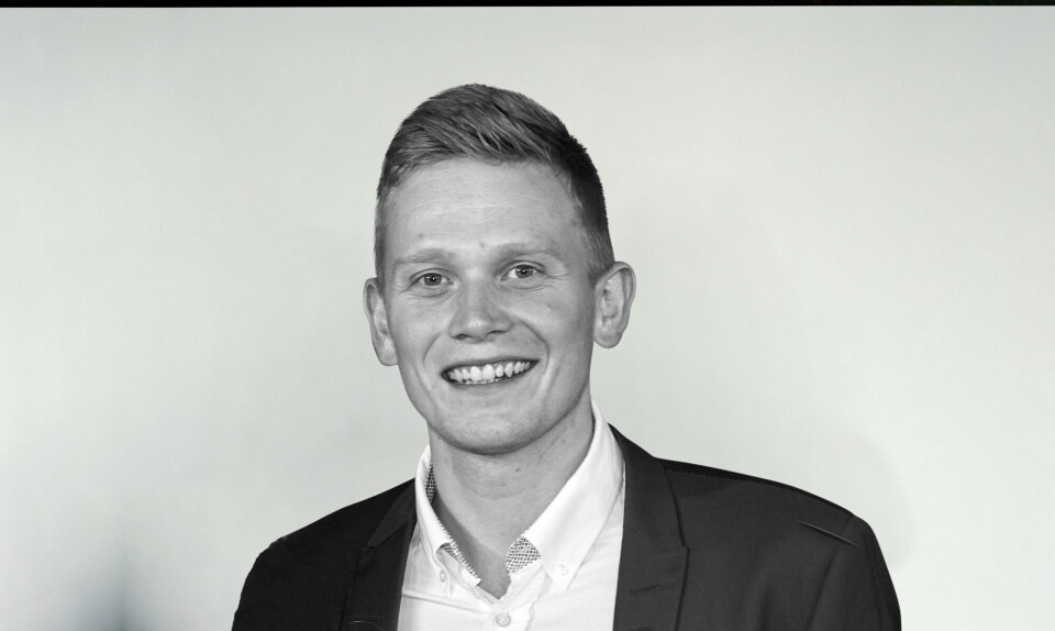 Se Mikkel Klint Thorius' Auto-CV