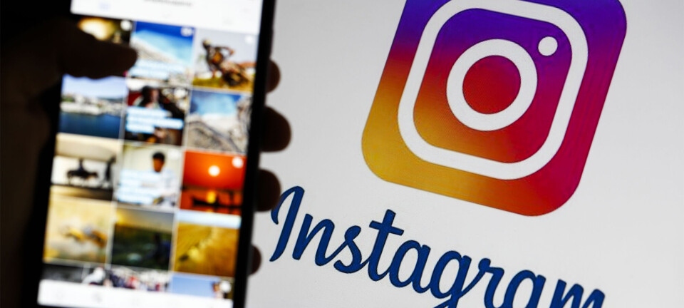 Instagram rydder ud i falske følgere, likes og kommentarer