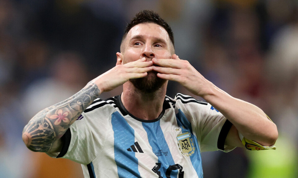 Fordelen ved Qatar, farvel til tiki-taka og ”Giroud scorer altid”: 9 ting, vi vil huske VM for