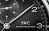 Ugens ur: IWC Portuguese Chrono