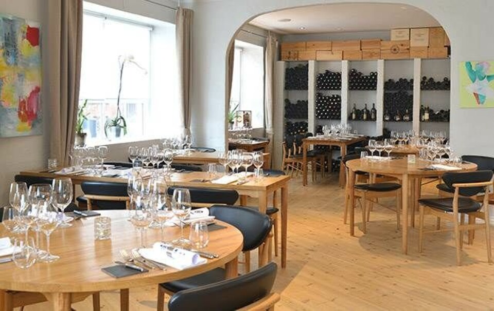 Guide: 7 gode restauranter i Aarhus