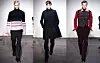 Modeuge i Paris: Raf Simons efterår / vinter 2013