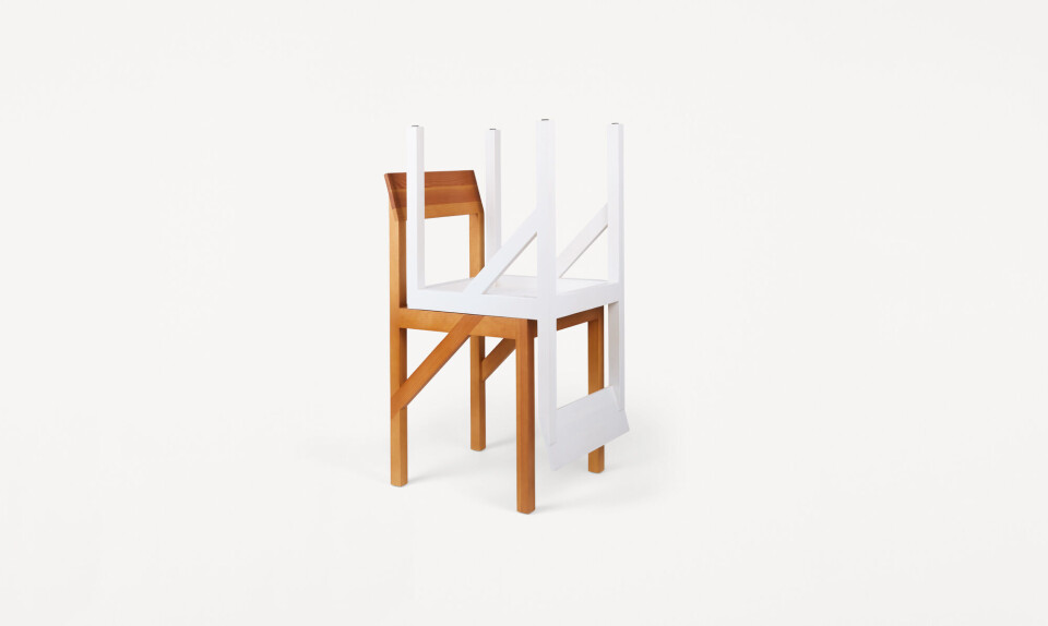 Dansk designduo rammer hovedet på sømmet med ny kollektion