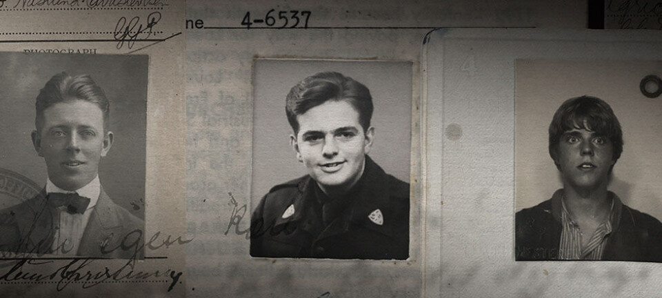 'Fædre og Sønner': Ny dokumentarfilm kommer tættere på sandheden om våbensmugling og spionage i tiden efter Første Verdenskrig