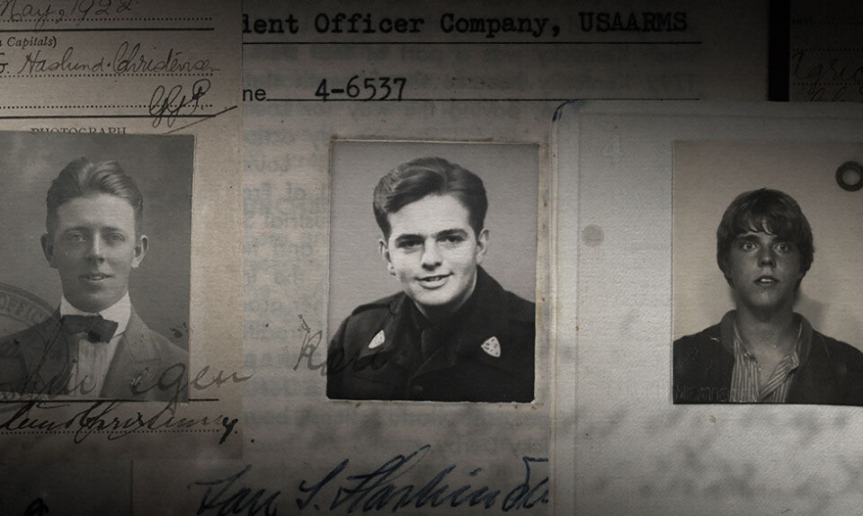 'Fædre og Sønner': Ny dokumentarfilm kommer tættere på sandheden om våbensmugling og spionage i tiden efter Første Verdenskrig