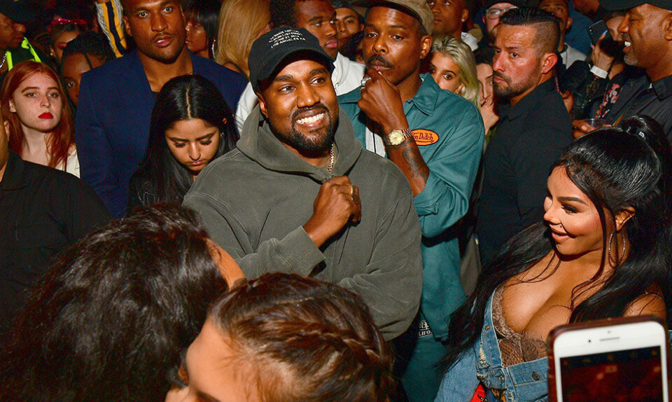 Kanye West