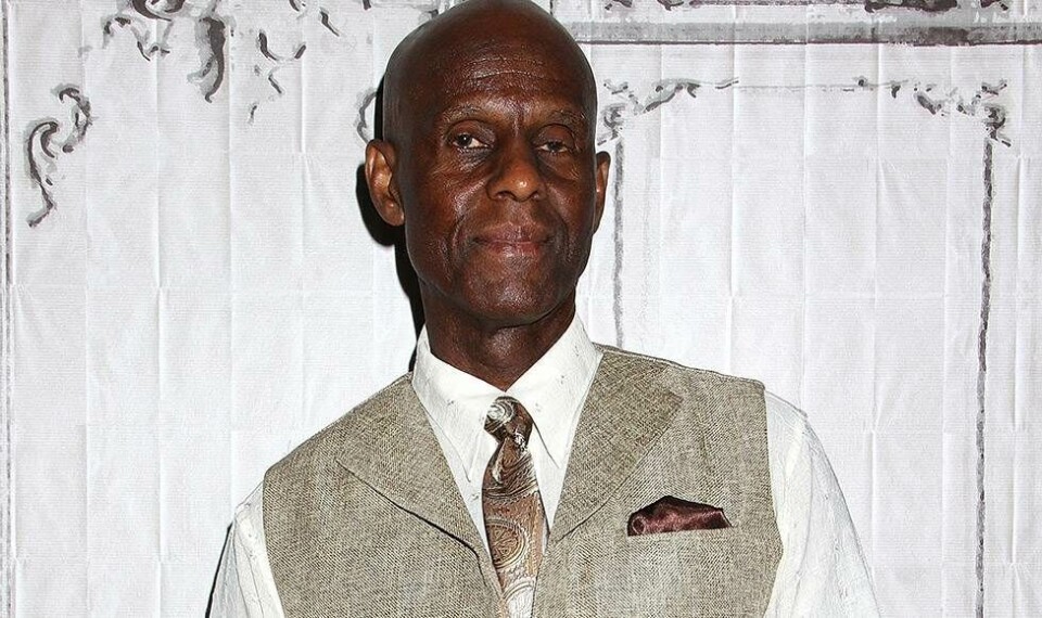 Dapper Dan i ny Gucci-kampagne