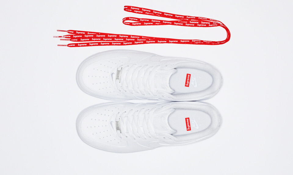 Supreme