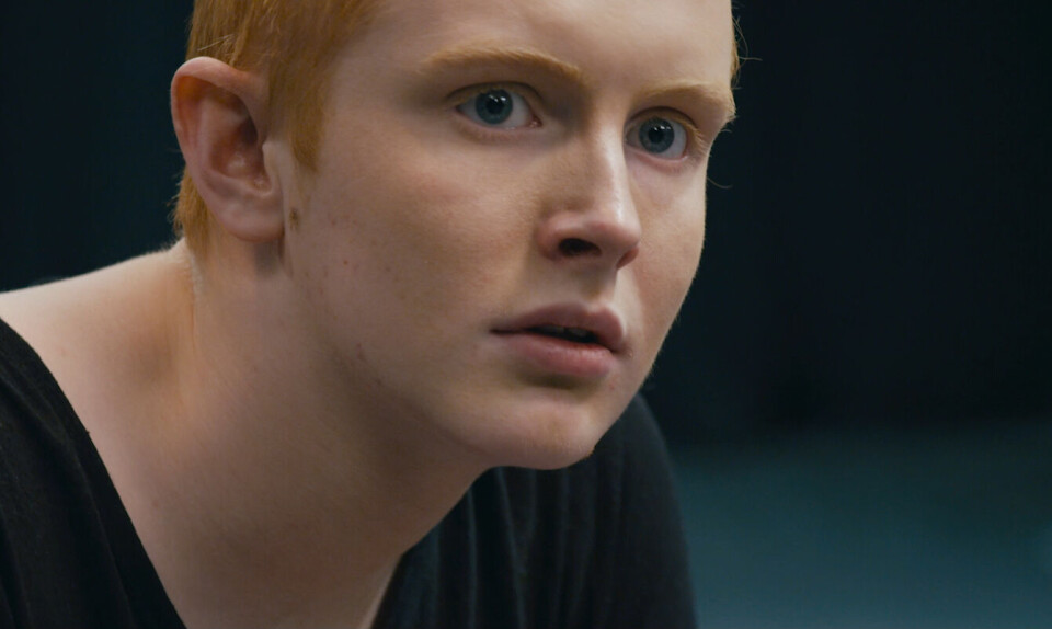 Torje Hanssen oplevede Utøya-massakren, og her fortæller han sin historie