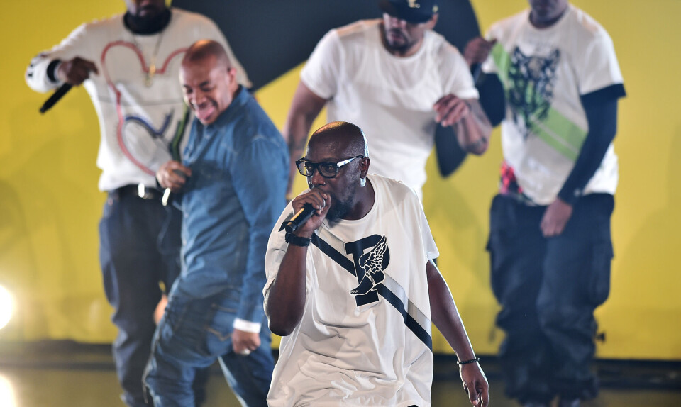 New York hylder Wu-Tang Clan, opkalder nabolag efter hiphopgruppen