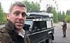 Max Hunt: På besøg i Tjernobyl