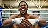 anthony joshua