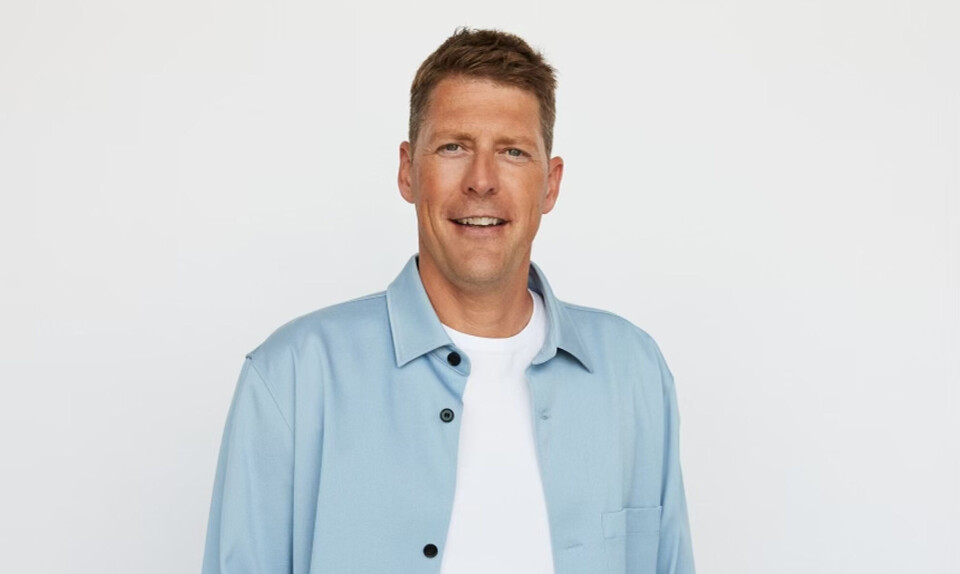 Steen Langeberg står op klokken 03.45 og drikker ikke engang kaffe