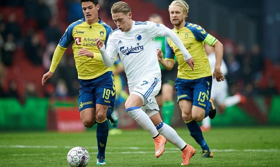 Victor Fischer