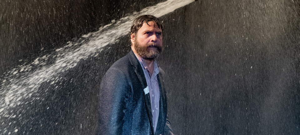 5 film, der giver dig lidt at grine af