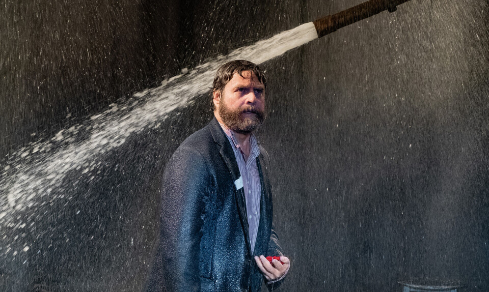 5 film, der giver dig lidt at grine af