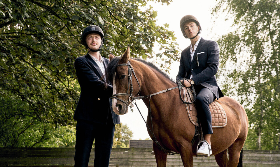 Hvem slog Manchester United ihjel?