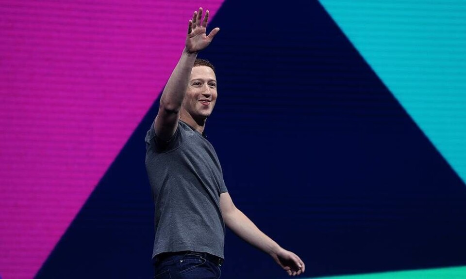 Så meget tjener praktikanter hos Facebook, Microsoft og Apple i Silicon Valley
