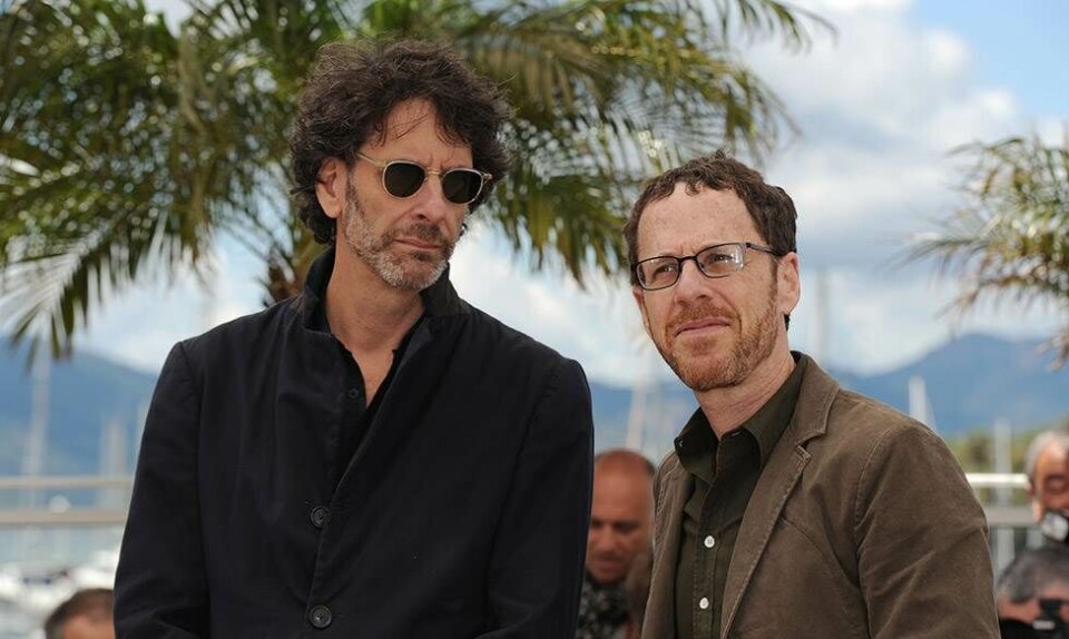 joel ethan coen