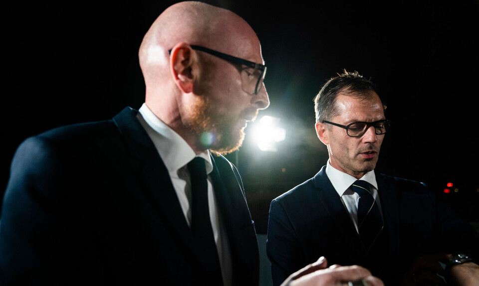 Farvel til Radio24syv: Her er de bedste reaktioner