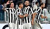 Juventus inviterer Netflix indenfor: Ny dokumentarserie om den italienske storklub
